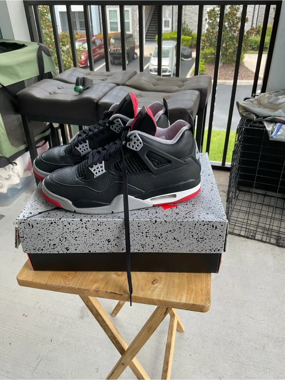 Jordan lightly worn